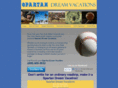 spartandreamvacations.com