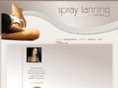 spraytanningipswich.co.uk