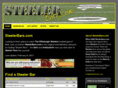 steelerbars.com