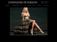 stephaniepetersonmakeup.com