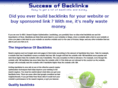 success-backlink.com