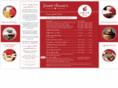 sweetanniesbakedgoods.com