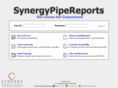 synergypipereports.com