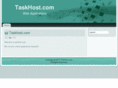 taskhost.com