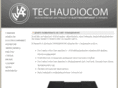 techaudiocom.com