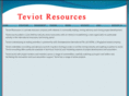 teviotresources.com