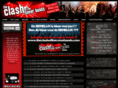 theclashofthecoverbands.com