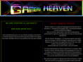 thegamersheaven.com