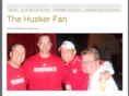 thehuskerfan.com