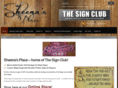 thesignclub.com