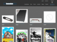 thesnowskateshop.com