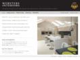 thisiswebstersinteriors.com