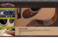 thomas-guitars.com