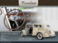 timelessmotorcoaches.com