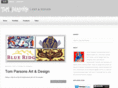 tomparsonsart.com
