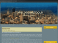topbloggingtools.com
