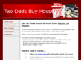 twodadsbuyhouses.com