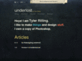 underlost.net