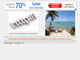 valdisolebooking.biz