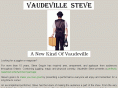 vaudevillesteve.com