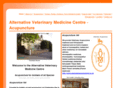 veterinary-acupuncture.co.uk
