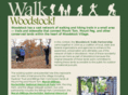 walkwoodstock.com