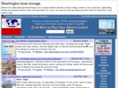 washingtonboatstorage.com