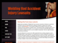 weldingattorneys.com