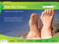 widebaypodiatry.com