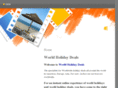 worldholidaydeals.com