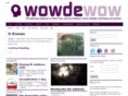 wowdewow.co.uk