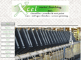 xcelmetalfinishing.com