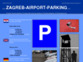 zagreb-airport-parking.com