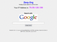 zerp.org