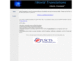 1worldtranslations.com