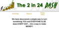 2in24dash.com