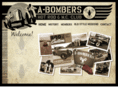 a-bombers.com