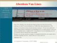 aberdeenvanlines.com