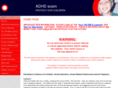 adhdscam.com
