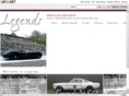 adrianrush.com