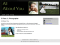 allaboutyouphotosil.com