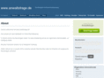 anwaltsfrage.com