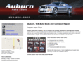 auburnautoclinic.com
