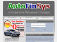 autofinsys.com