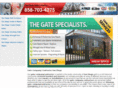 automaticgatesrepair.com
