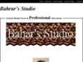 baharsstudio.com