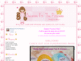 becauseimtheprincess.com