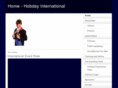 benhobday.com