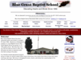 bluegrassbaptist.com