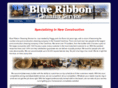 blueribboncleaningservice.com
